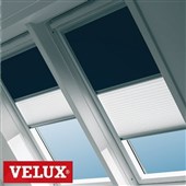 VELUX Kombinovaná roleta DFD PK10/P10/410 Standard